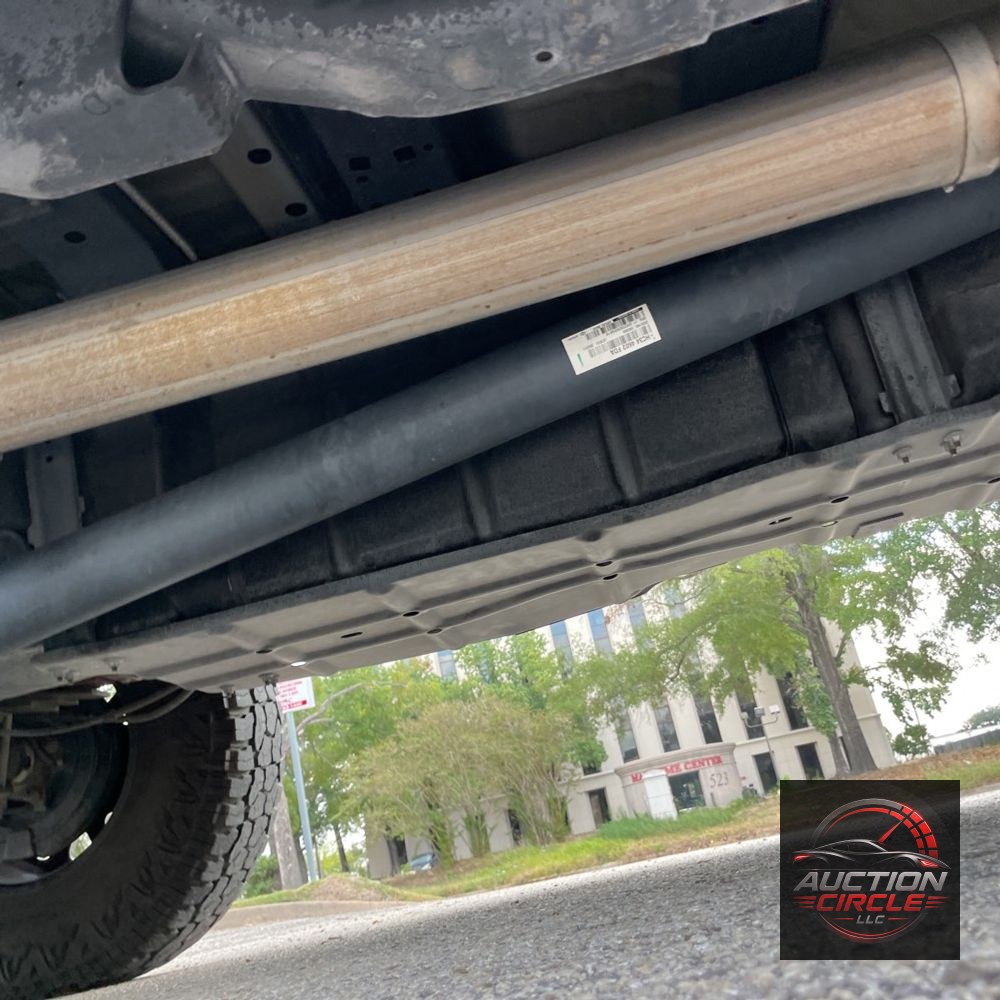 2022 Ford F-250 Super Duty Lariat