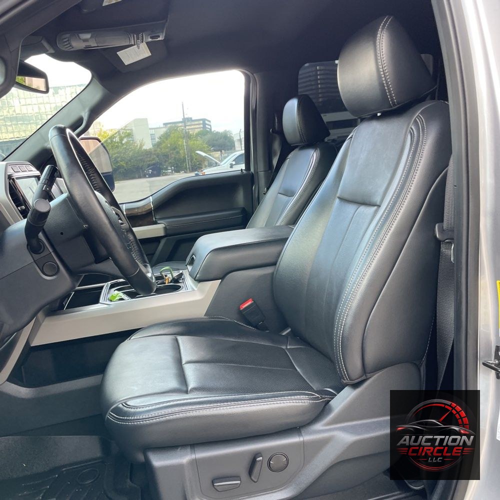 2022 Ford F-250 Super Duty Lariat