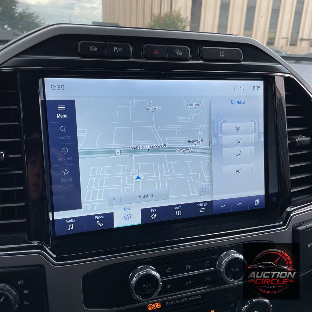 2022 Ford F-250 Super Duty Lariat
