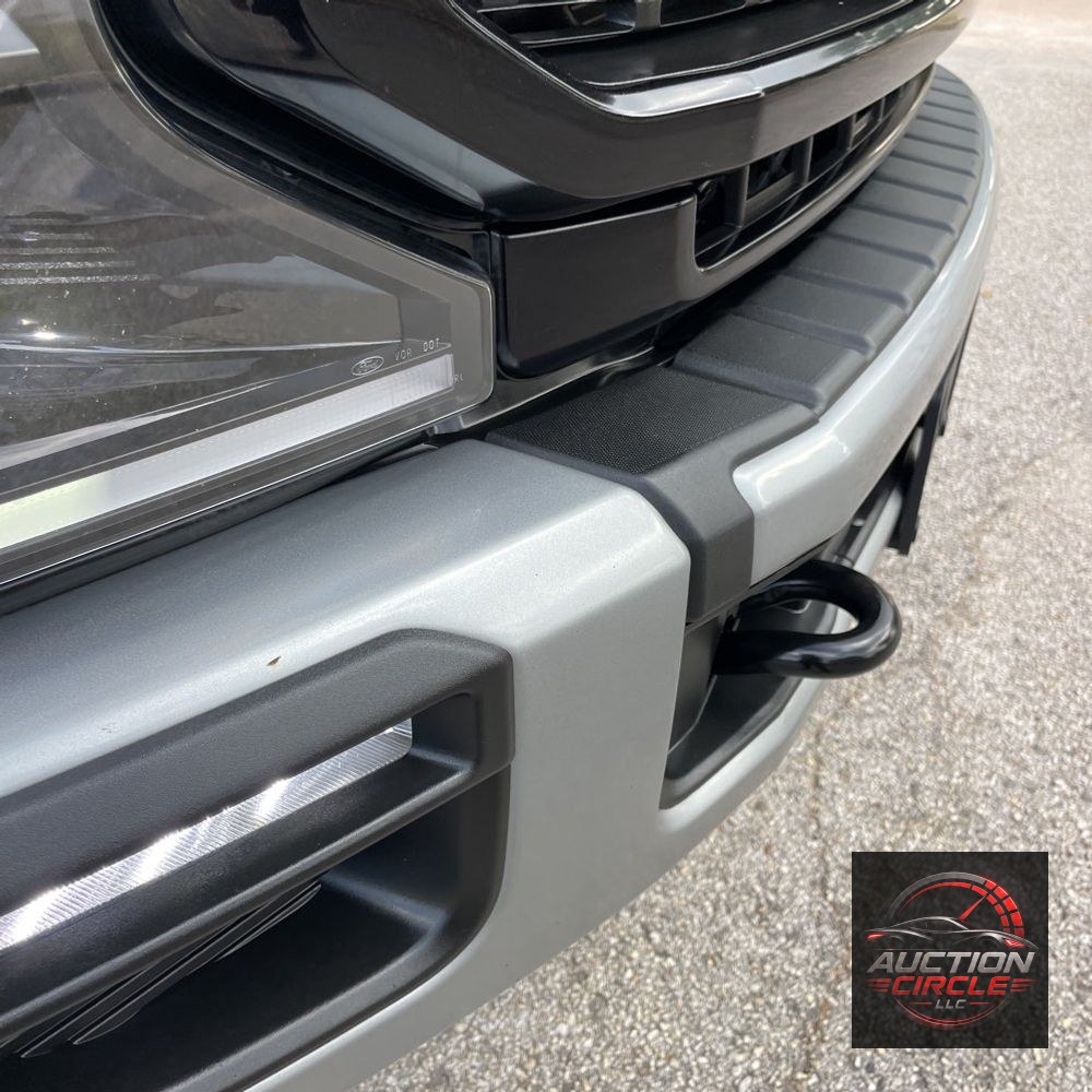 2022 Ford F-250 Super Duty Lariat
