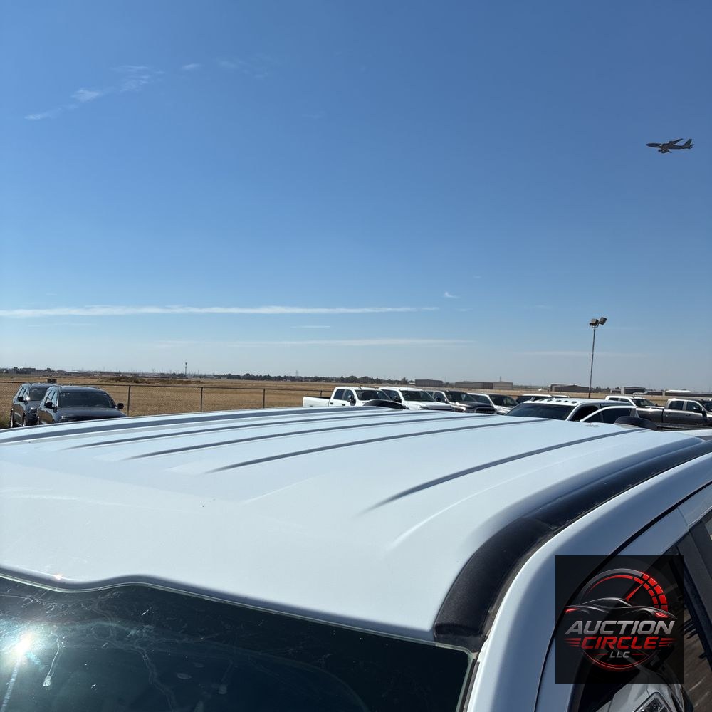 2025 Ford F-250 Super Duty XL