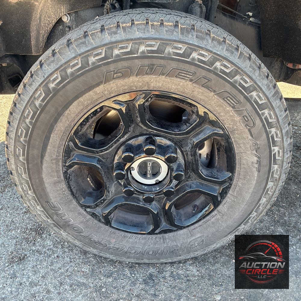 2025 Ford F-250 Super Duty XL