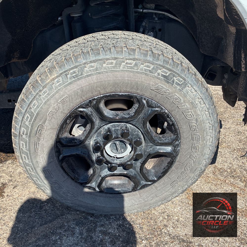 2025 Ford F-250 Super Duty XL
