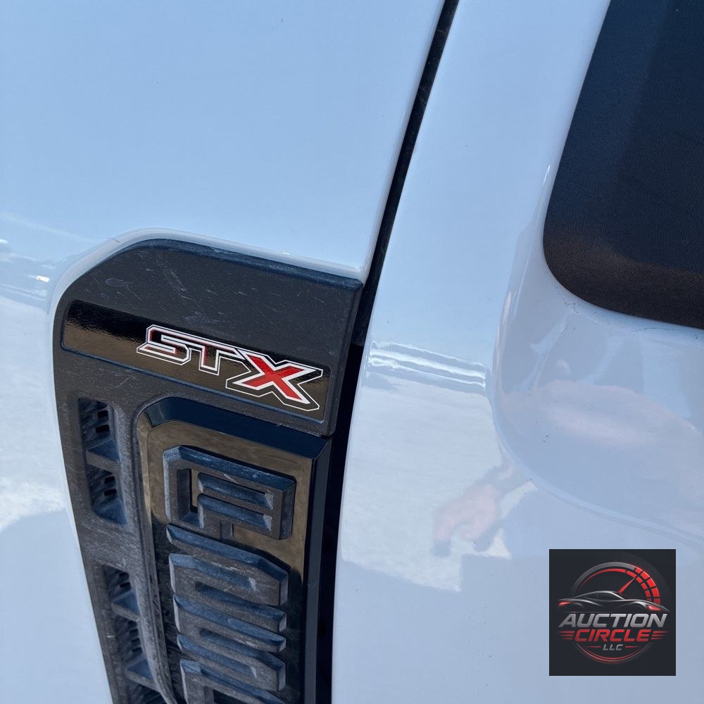 2025 Ford F-250 Super Duty XL