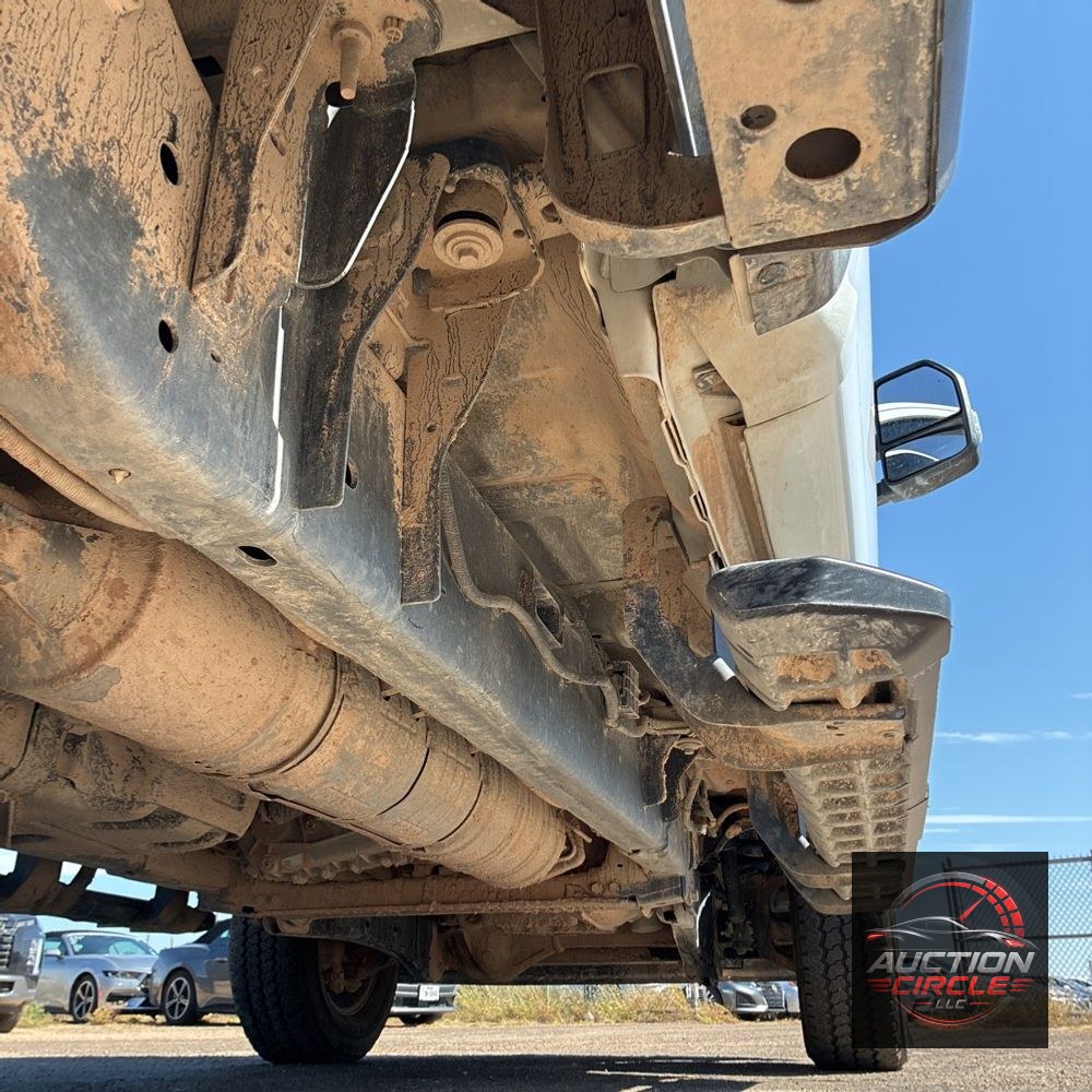 2025 Ford F-250 Super Duty XL