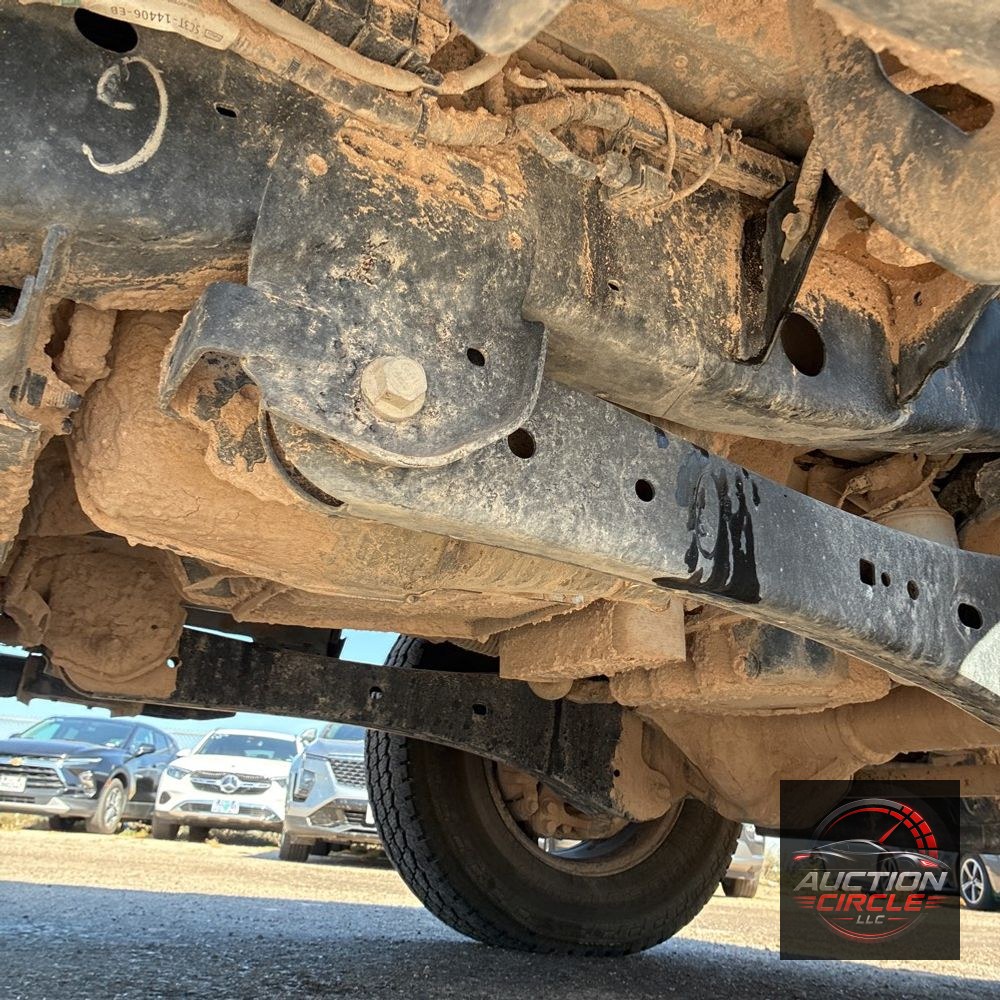 2025 Ford F-250 Super Duty XL