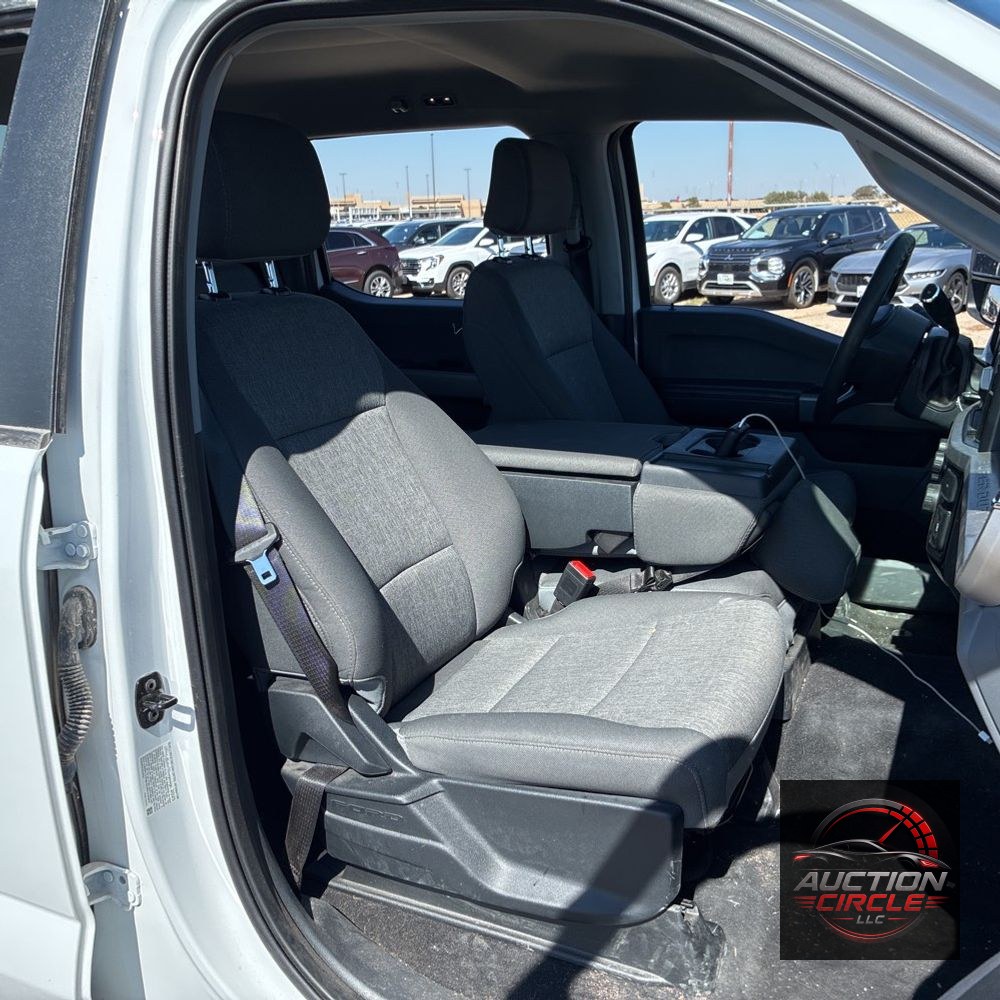 2025 Ford F-250 Super Duty XL