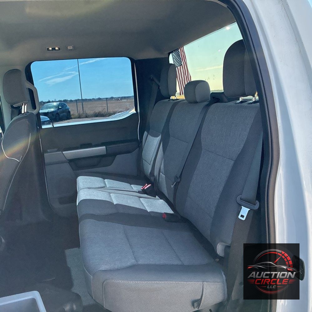 2025 Ford F-250 Super Duty XL