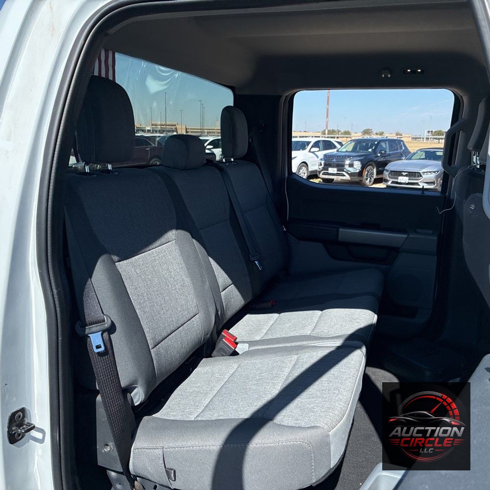 2025 Ford F-250 Super Duty XL