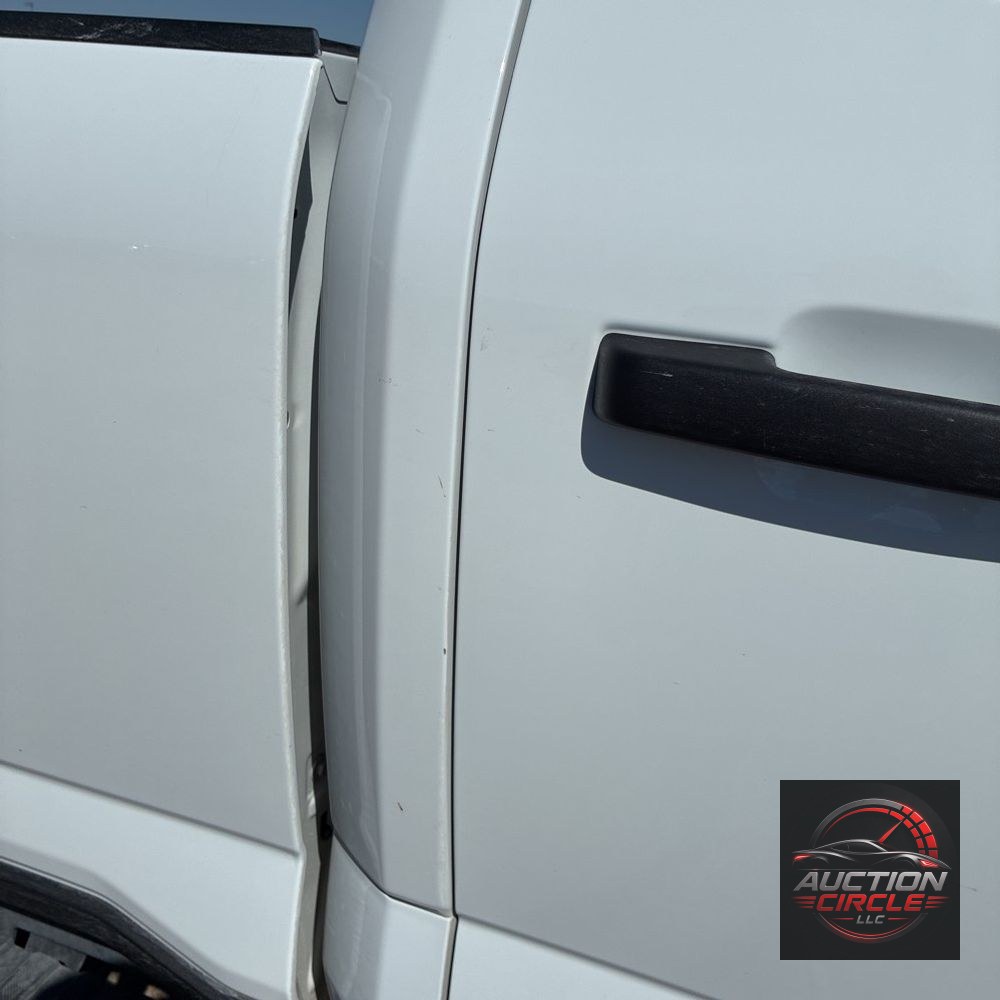 2025 Ford F-250 Super Duty XL