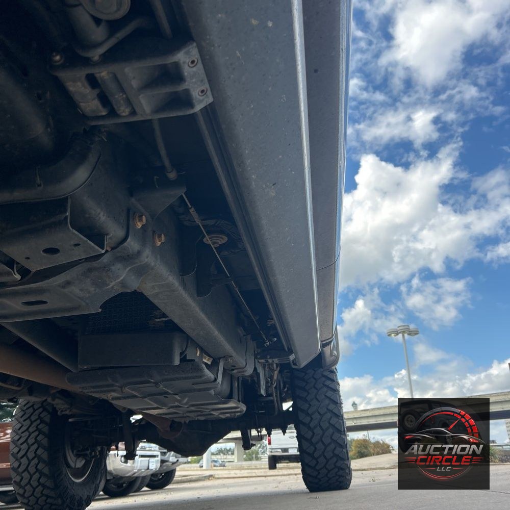 2021 Ford F-250 Super Duty King Ranch