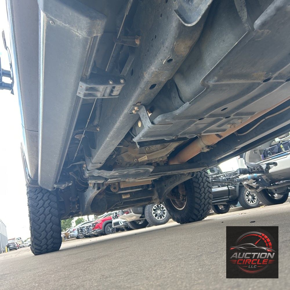 2021 Ford F-250 Super Duty King Ranch