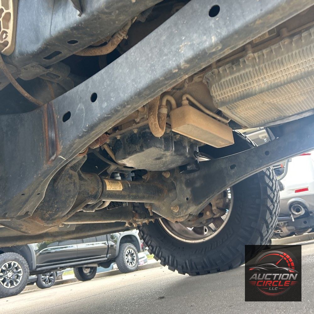 2021 Ford F-250 Super Duty King Ranch