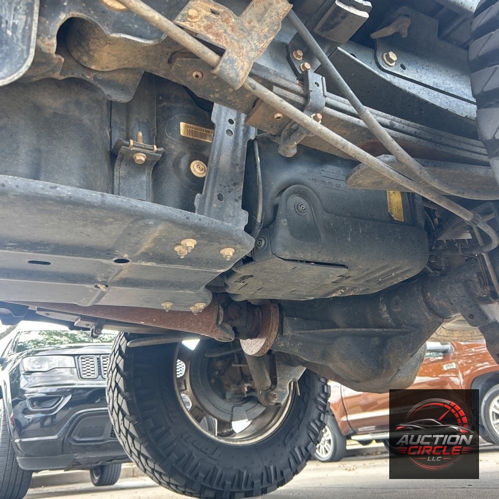 2021 Ford F-250 Super Duty King Ranch