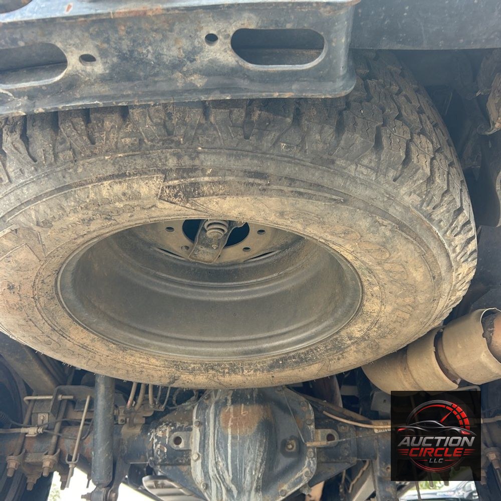 2021 Ford F-250 Super Duty King Ranch