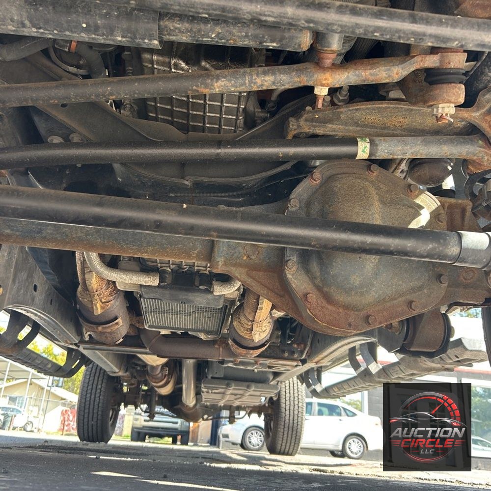 2022 Ford F350 S/D XLT