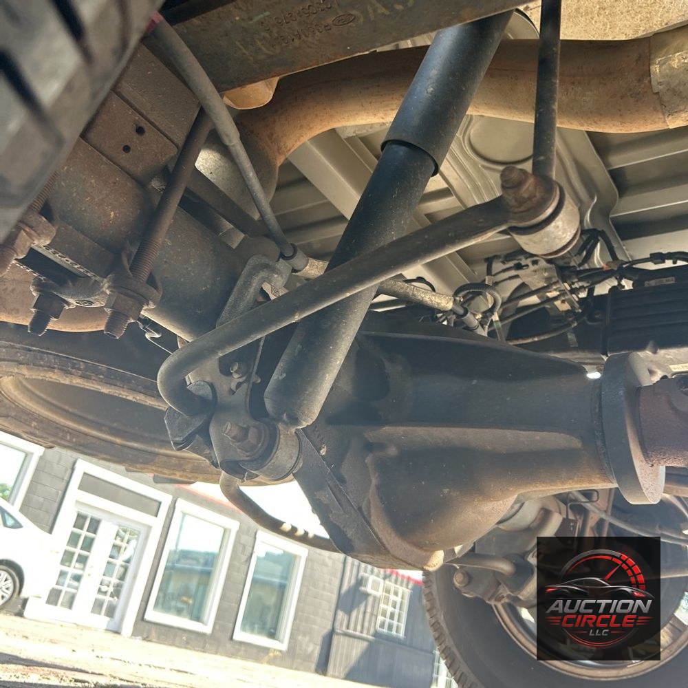2022 Ford F350 S/D XLT