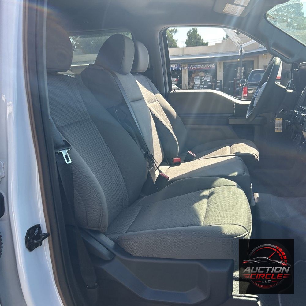 2022 Ford F350 S/D XLT