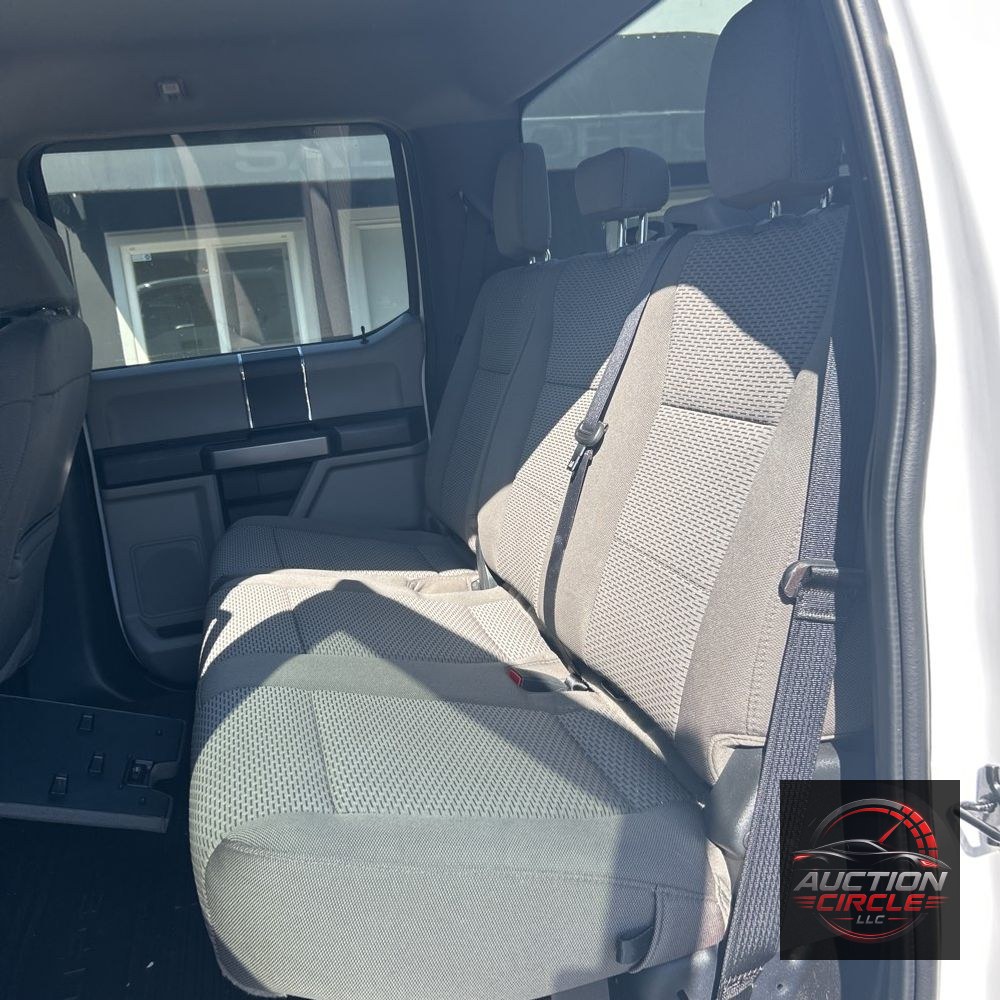 2022 Ford F350 S/D XLT