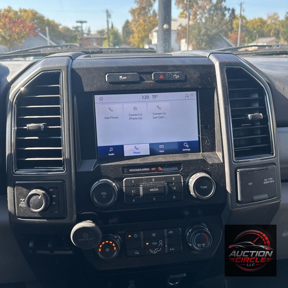 2022 Ford F350 S/D XLT