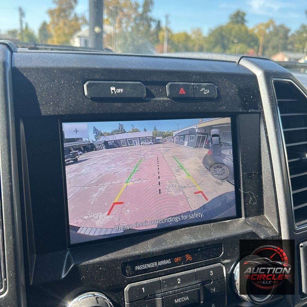 2022 Ford F350 S/D XLT