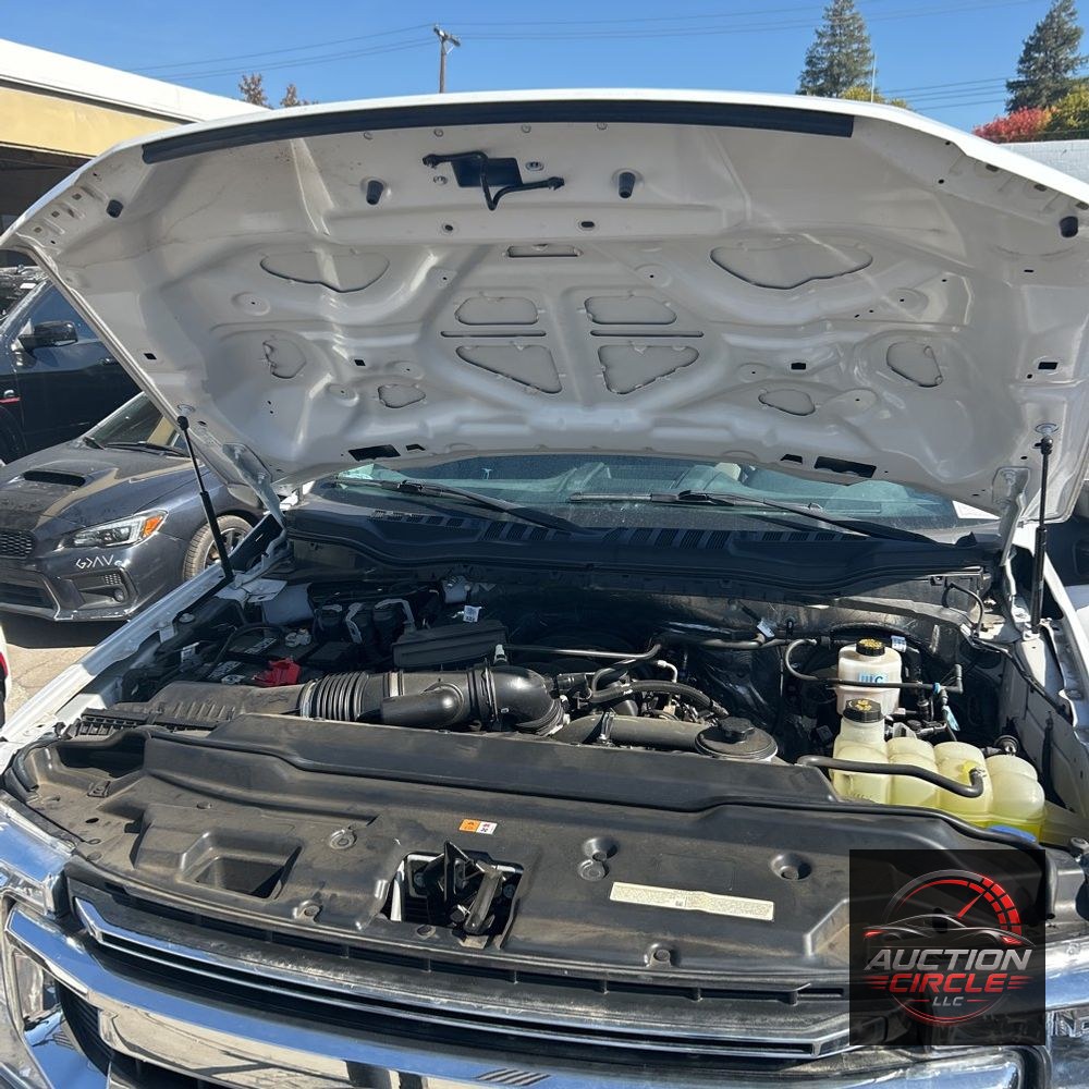 2022 Ford F350 S/D XLT
