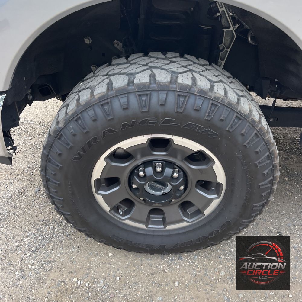 2024 Ford F-350 Super Duty XLT