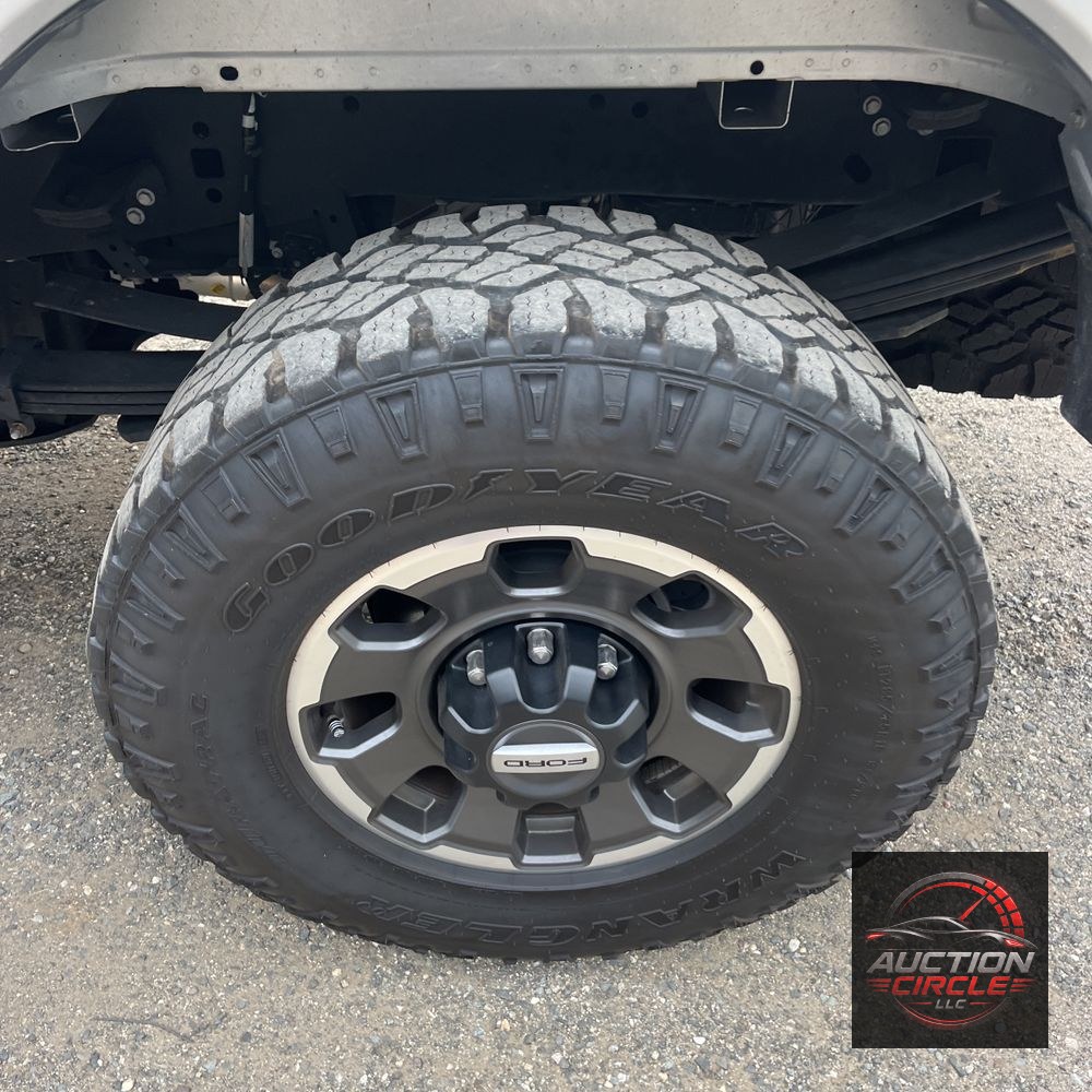 2024 Ford F-350 Super Duty XLT