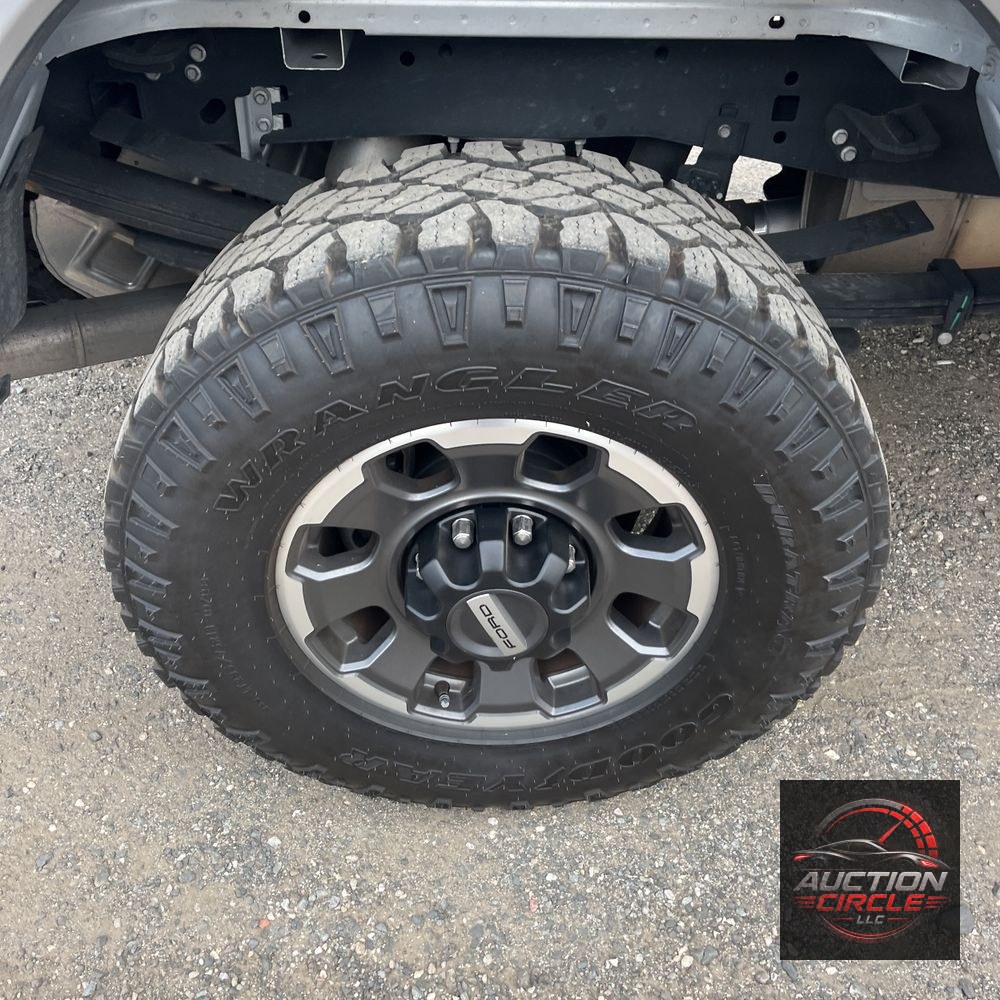 2024 Ford F-350 Super Duty XLT