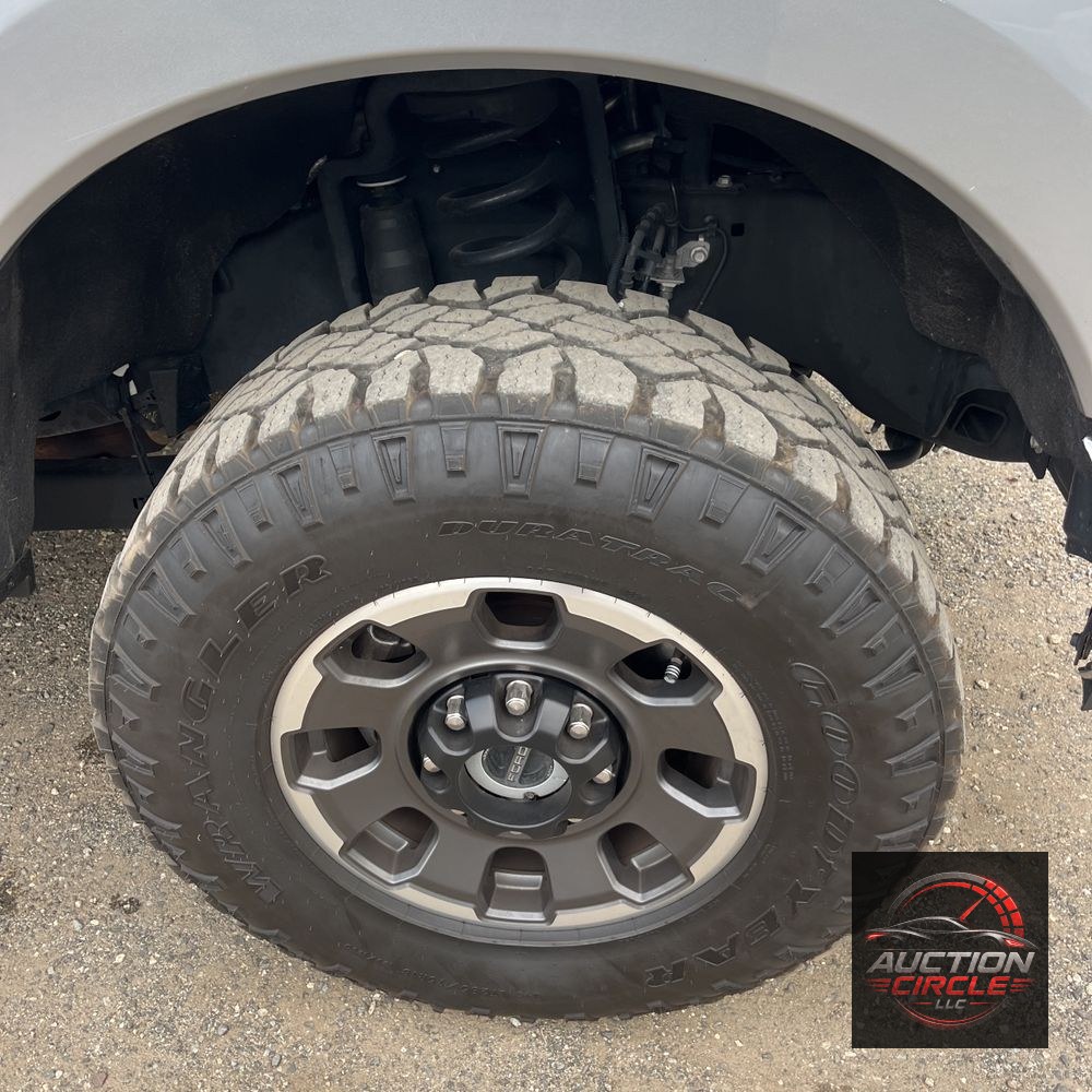 2024 Ford F-350 Super Duty XLT