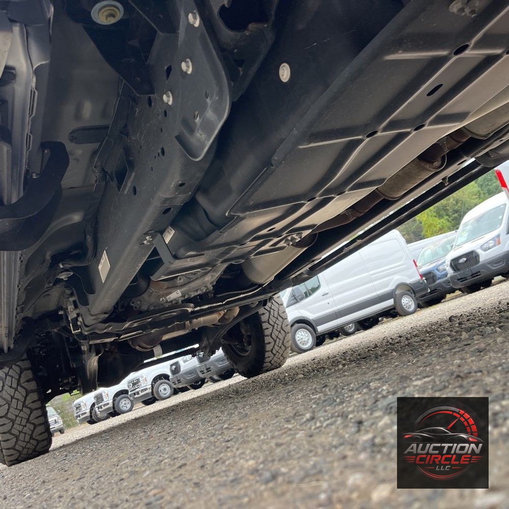 2024 Ford F-350 Super Duty XLT