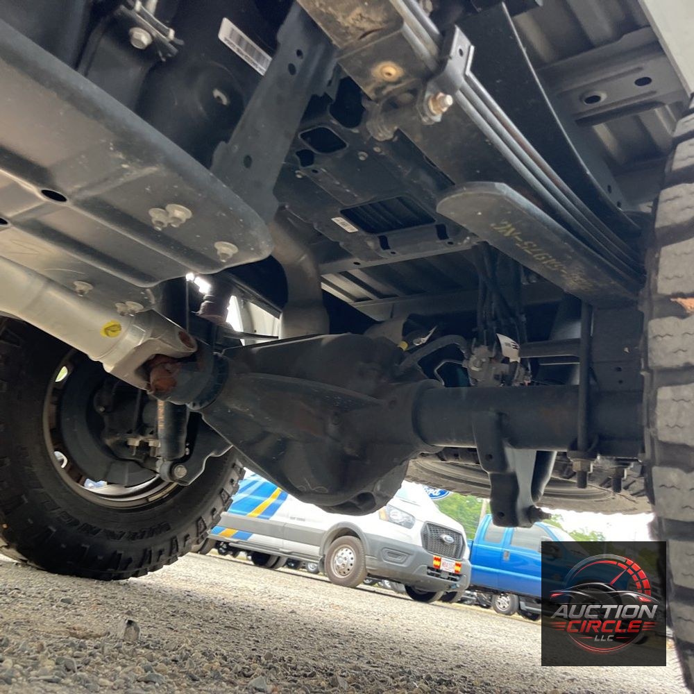 2024 Ford F-350 Super Duty XLT