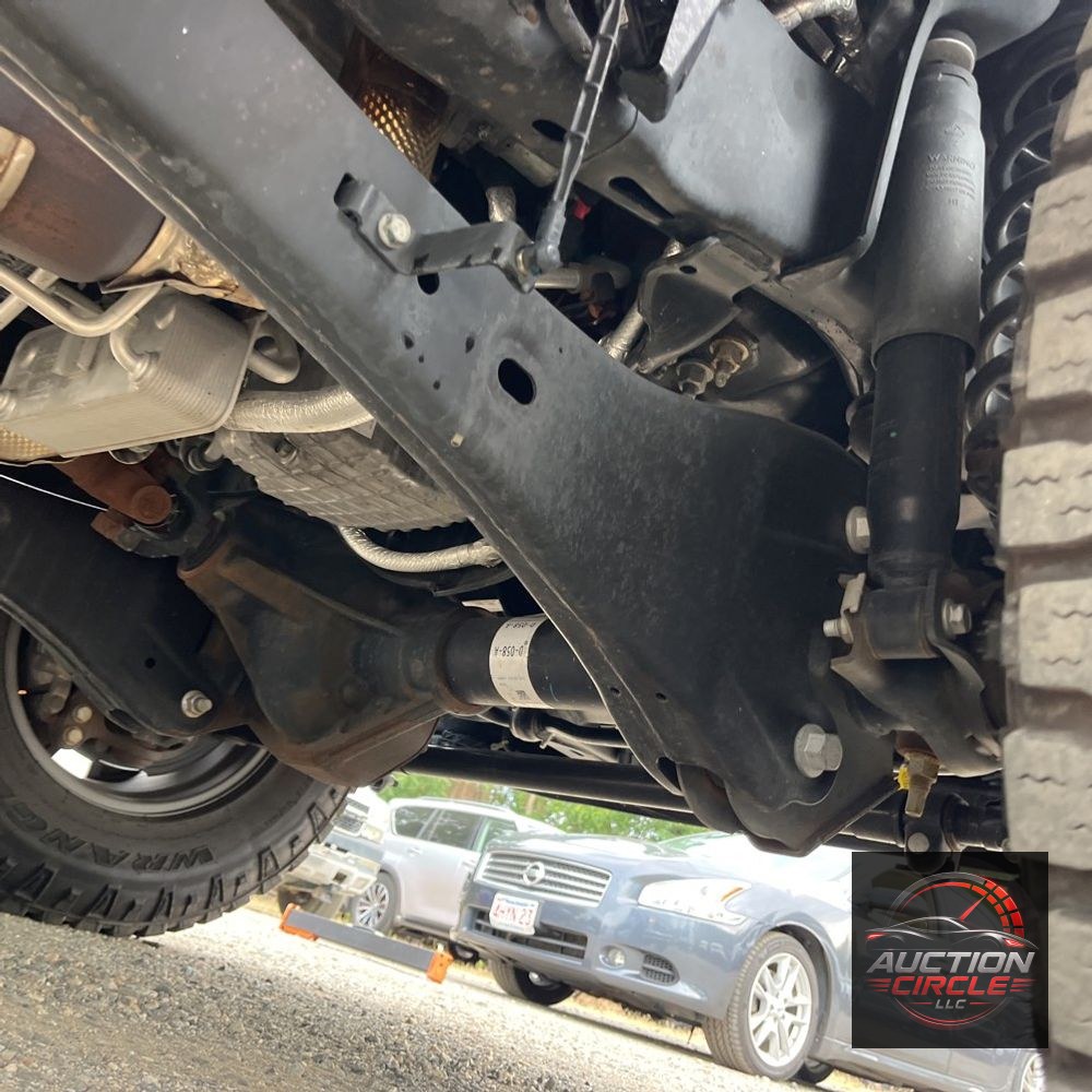 2024 Ford F-350 Super Duty XLT