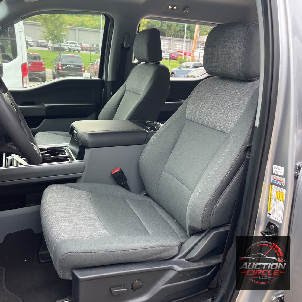 2024 Ford F-350 Super Duty XLT