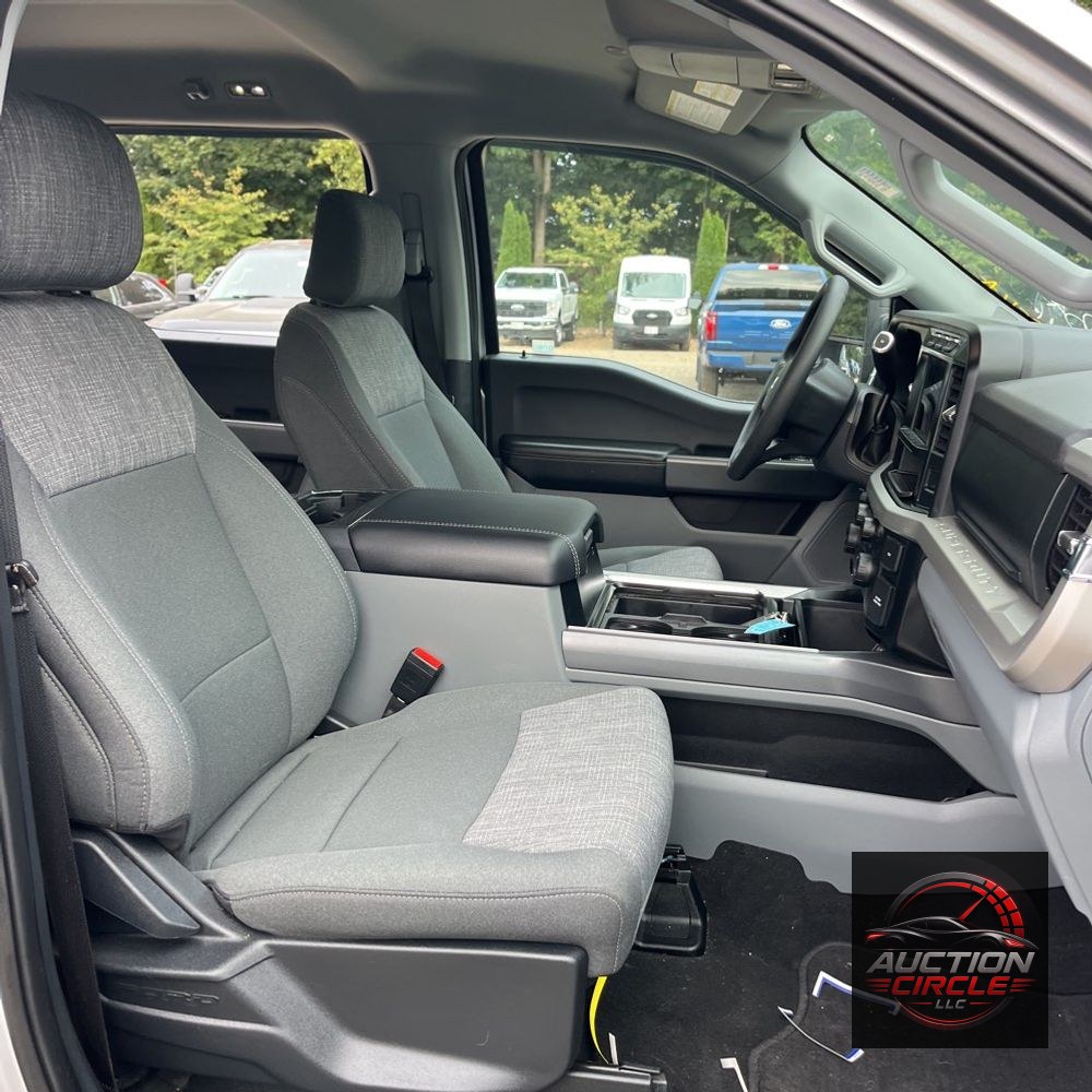 2024 Ford F-350 Super Duty XLT