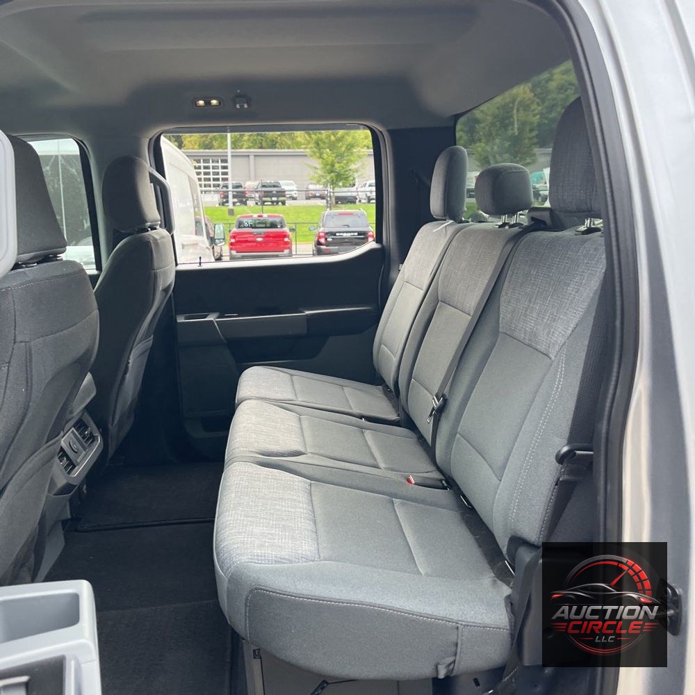2024 Ford F-350 Super Duty XLT