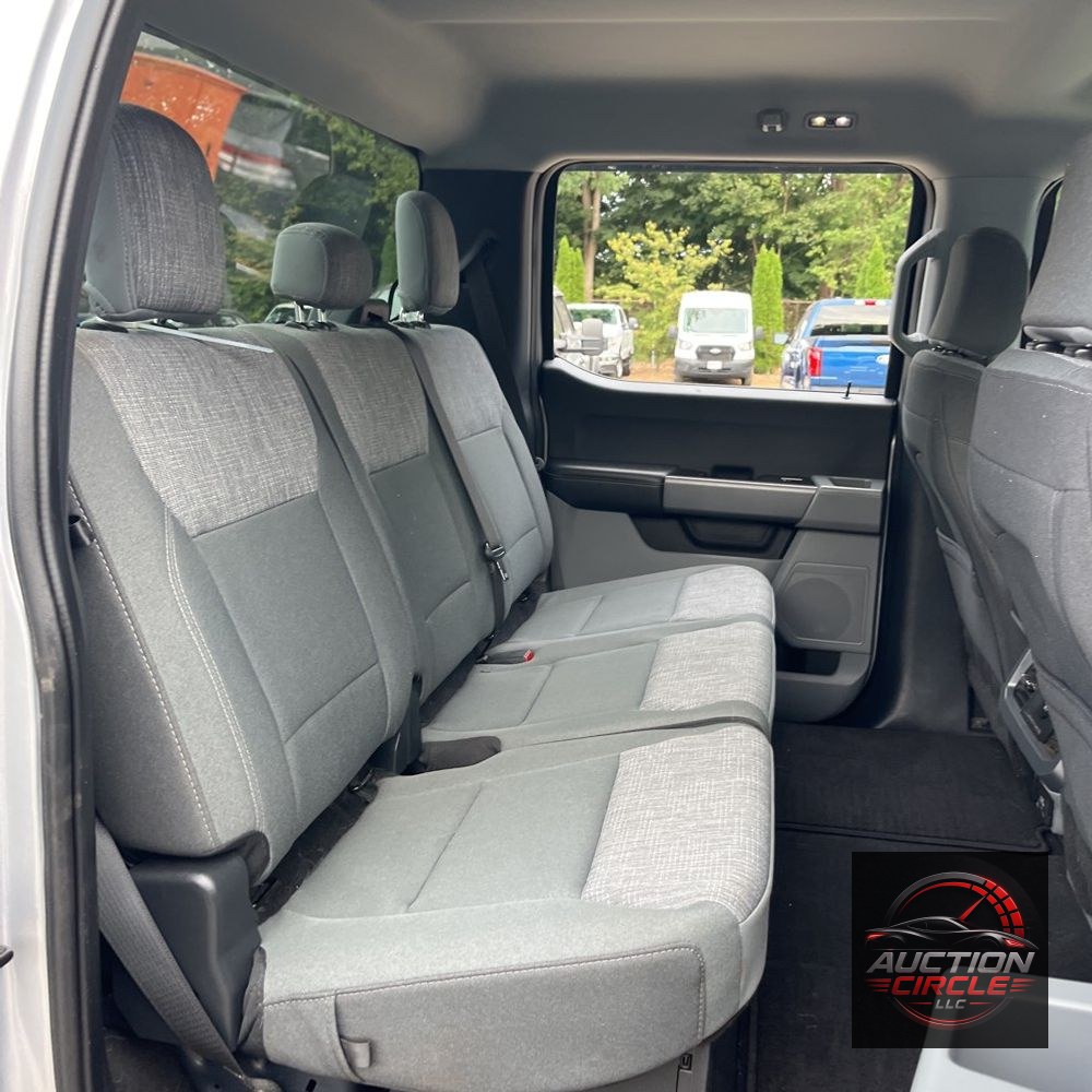 2024 Ford F-350 Super Duty XLT