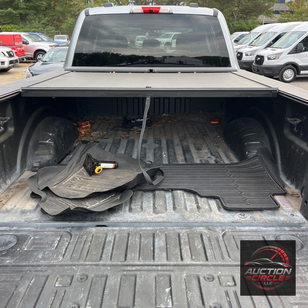 2024 Ford F-350 Super Duty XLT