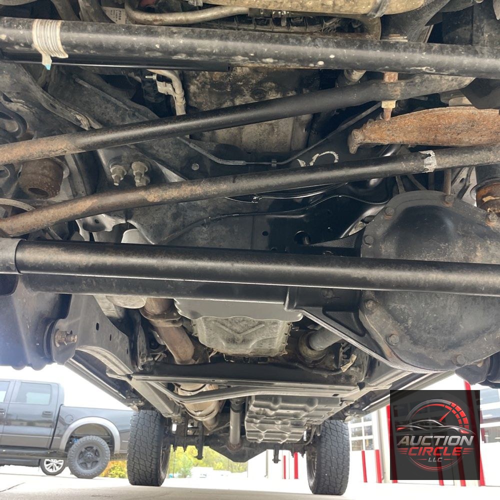 2018 Ford F-350 Super Duty King Ranch