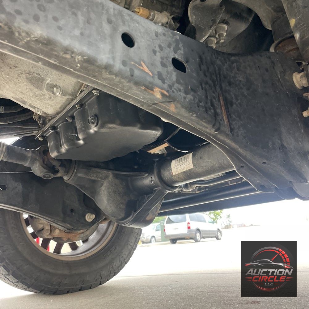 2018 Ford F-350 Super Duty King Ranch