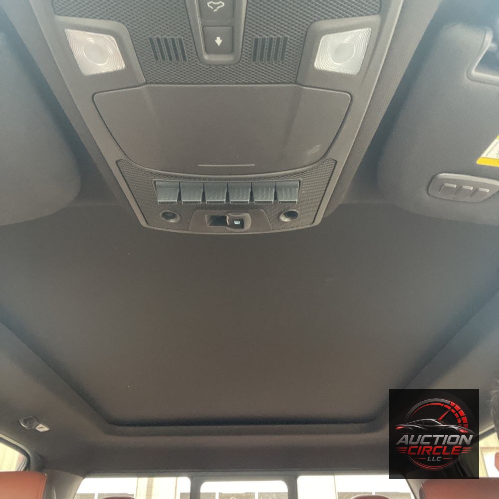 2018 Ford F-350 Super Duty King Ranch