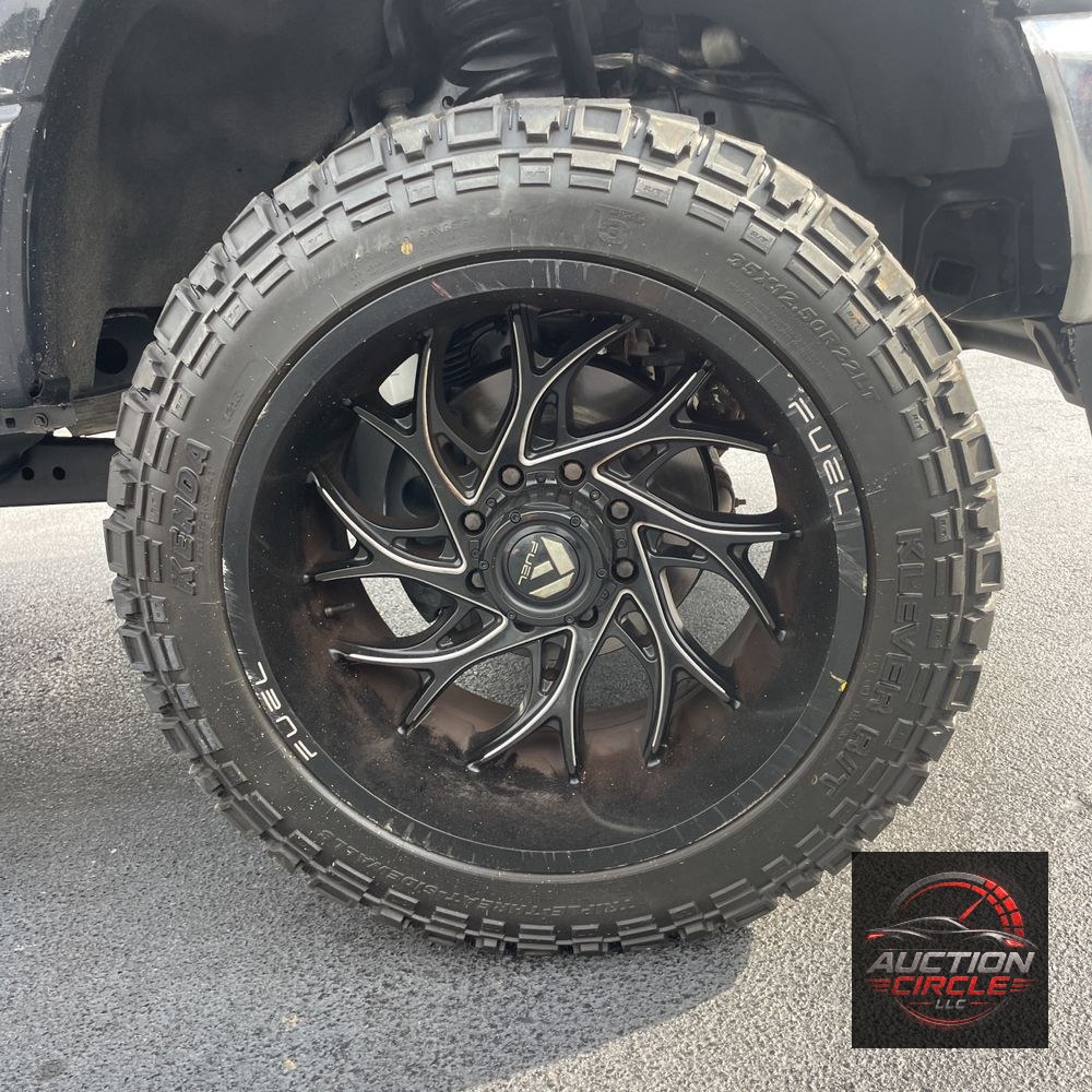 2020 Ford F-350 Super Duty Lariat