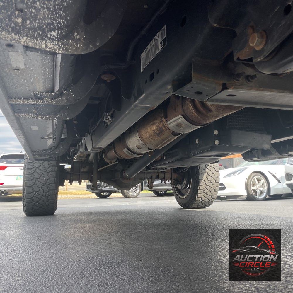 2020 Ford F-350 Super Duty Lariat