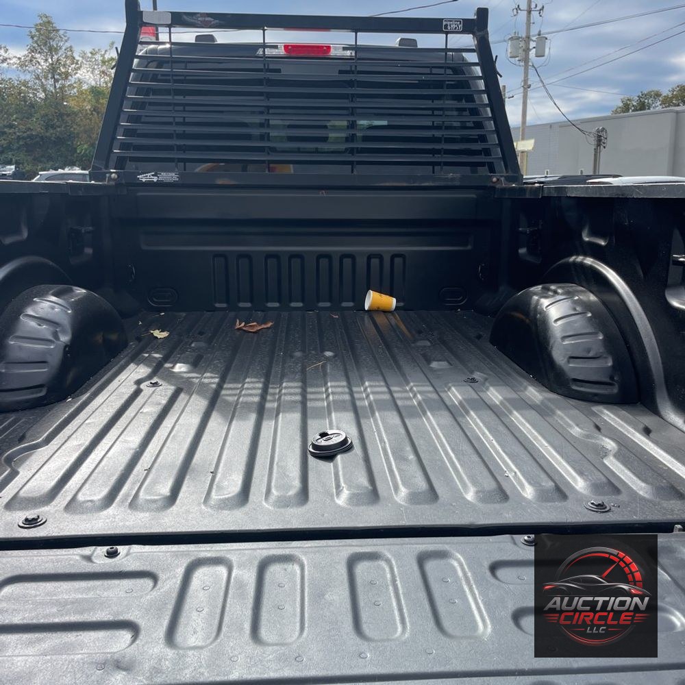 2020 Ford F-350 Super Duty Lariat