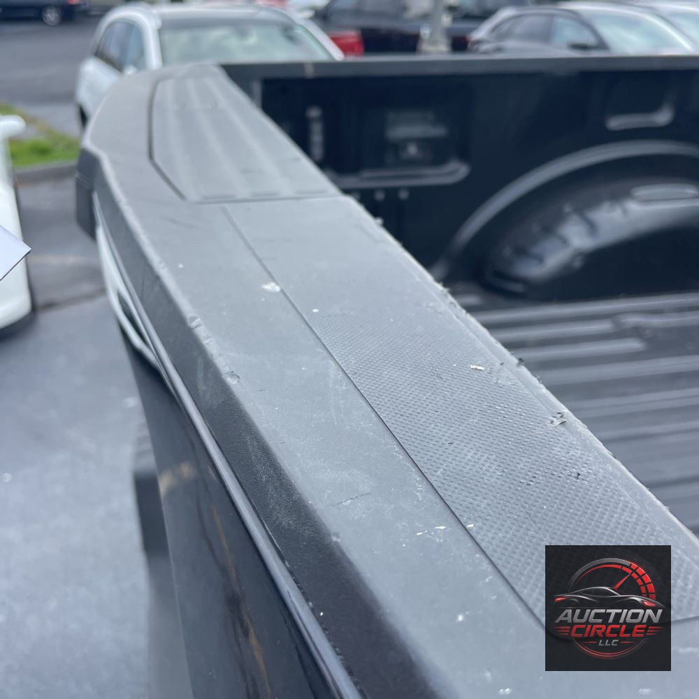 2020 Ford F-350 Super Duty Lariat