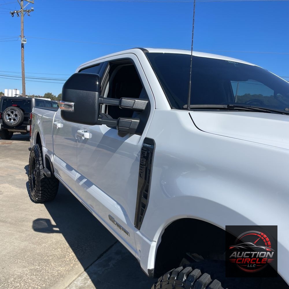 2024 Ford F-350 Super Duty Lariat