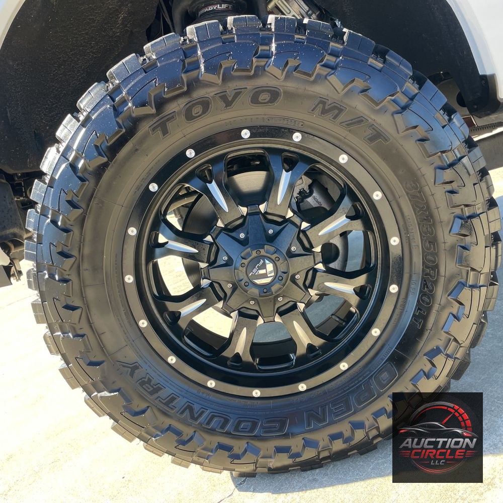 2024 Ford F-350 Super Duty Lariat