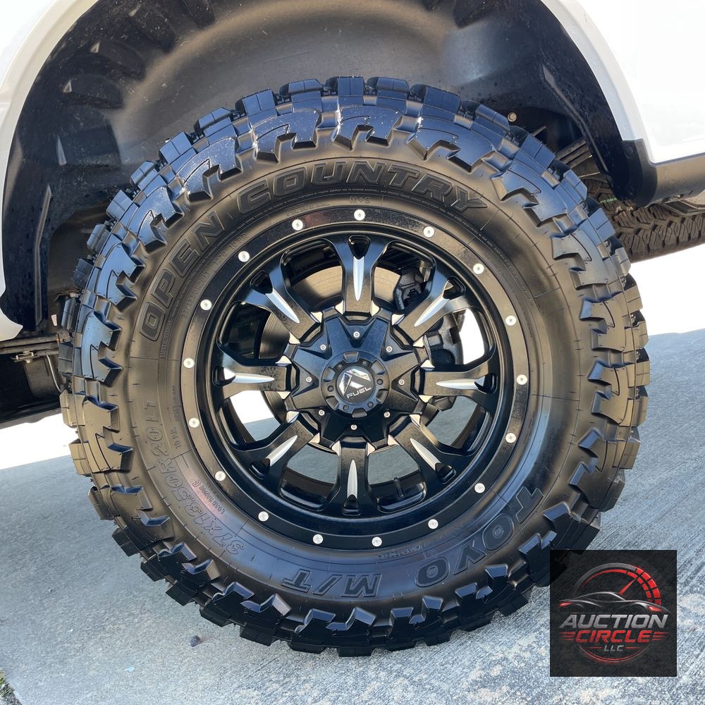 2024 Ford F-350 Super Duty Lariat
