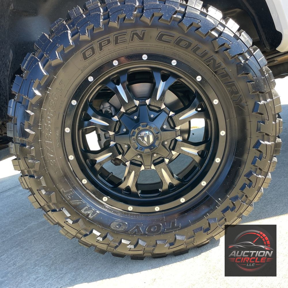 2024 Ford F-350 Super Duty Lariat