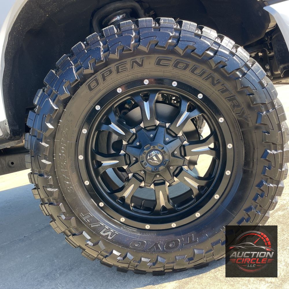 2024 Ford F-350 Super Duty Lariat